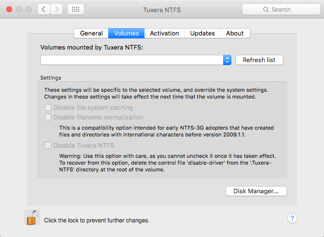 tuxera ntfs serial key mac